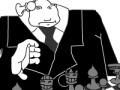 Gra Chess Against The Rules