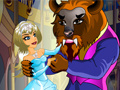 Gra Beauty and the Beast