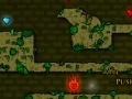 Gra FireBoy and Water Girl