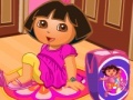 Gra DORA ADORABLE ROOM DECOR