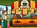 Gra Coffee Tycoon Online 