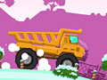 Gra Dump Truck 2