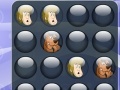 Gra Scooby-Doo memory balls