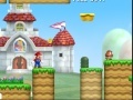 Gra Super Mario Challenge