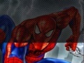 Gra Tiles Builder: The Spiderman