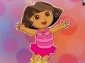 Gra Dora Dress Up
