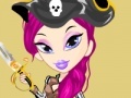 Gra Piratz Dress Up