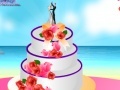 Gra Wedding cake
