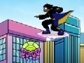 Gra Static Shock