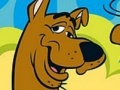 Gra Photo mess Scooby Doo