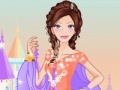 Gra Castle princess Barbie