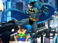 Gra Batman Bedroom Hidden Objects
