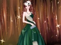 Gra Gothic Princess dress Up