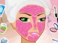 Gra Flawless look makeover