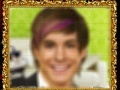 Gra Zac Efron Puzzle