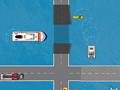 Gra Traffic Madness Waterways