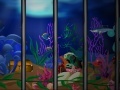 Gra Deep Sea Cage Escape