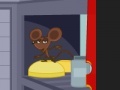 Gra Catch the mouse