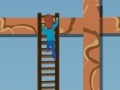 Gra Ladder maze
