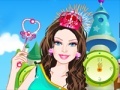 Gra Barbie Prom Princess Dress Up
