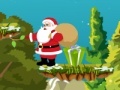 Gra Go up Santa
