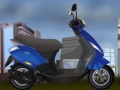 Gra Tune My Piaggio