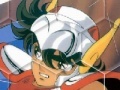Gra Sort My Tiles: Saint Seiya