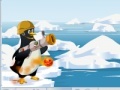 Gra Penguin Salvage