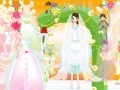 Gra Wedding dress up 4