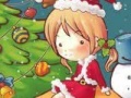 Gra Find The Cyristmas Object