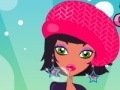 Gra Winter City Dress Up 