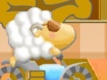 Gra Sheep Racer