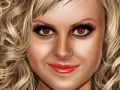 Gra Tina O'Brien Makeover
