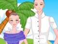 Gra Dress up couple 2