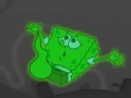Gra Sponge Bob Ghoul Getter