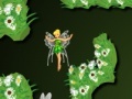 Gra Tinkerbell Maze