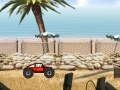 Gra Beach Buggy Stunts