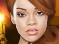 Gra Rihanna makeover