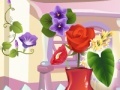 Gra Flower Design Shop