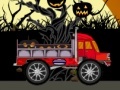 Gra Halloween Truck 