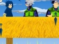 Gra Naruto