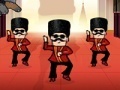 Gra Oppa Russian Style