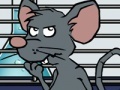 Gra Escape of a cunning mouse