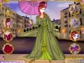 Gra History venetian elegance