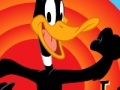 Gra Daffy Duck