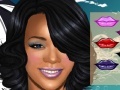 Gra Rihanna Makeover