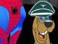 Gra Scooby Doo Dress Up