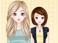 Gra Pretty Woman Dress Up Game