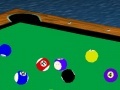 Gra Master pool 3D