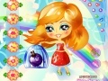 Gra Sweety Fruits Dress Up